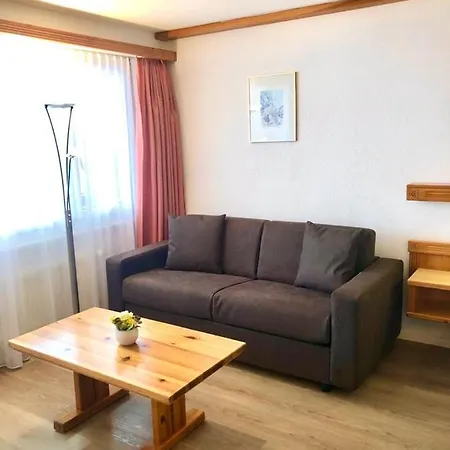 Apartamento Alfa Superior *