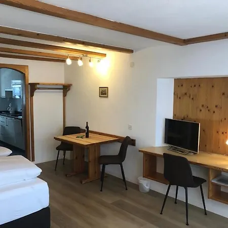 Alfa Appartements Superior