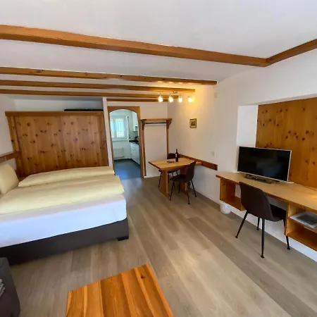 Alfa Superior Apartmán