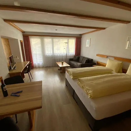 Alfa Superior Apartment
