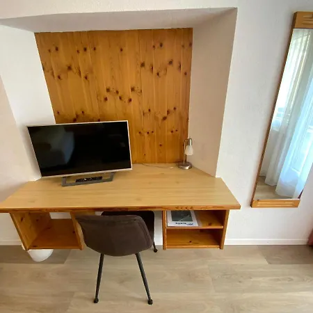 Alfa Appartements Superior Apartment
