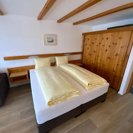 Apartment Alfa Appartements Superior *