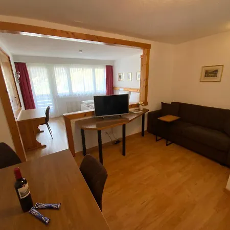 Apartment Alfa Appartements Superior