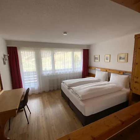 Alfa Superior Apartamento