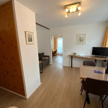 Apartamento Alfa Superior