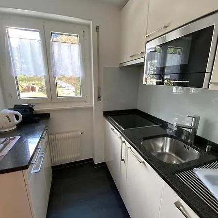 Alfa Appartements Superior