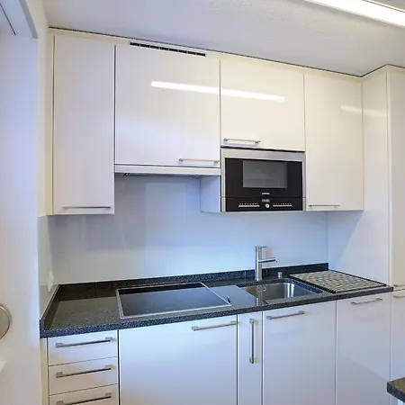 Alfa Superior شقة لوكباد