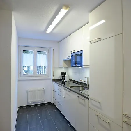 Alfa Superior Apartamento