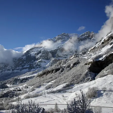 Apartamento Alfa Superior