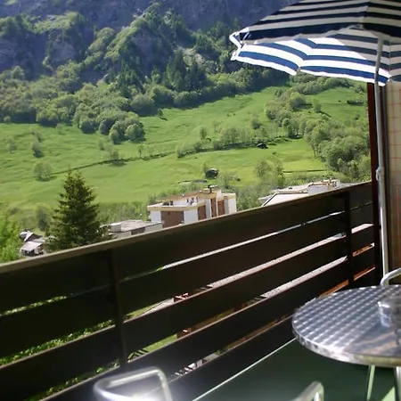 Apartamento Alfa Superior