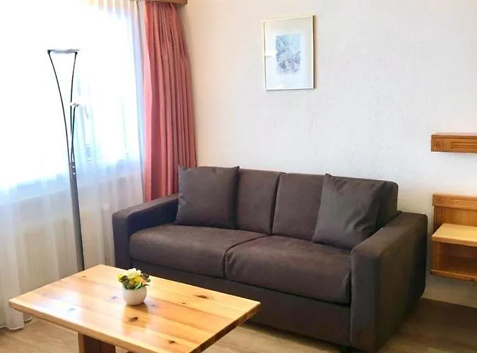 Apartmán Alfa Superior *