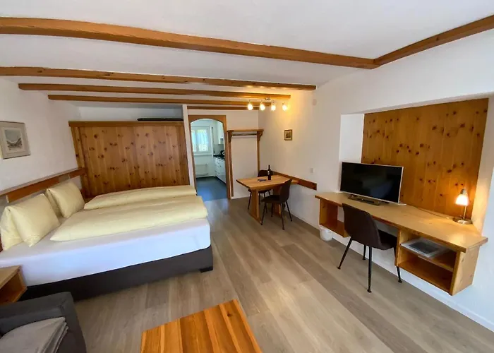 Alfa Superior Apartmán