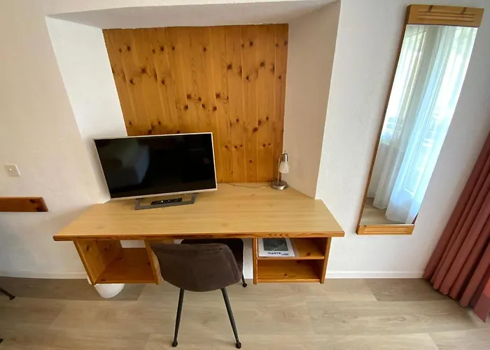 Alfa Superior Apartamento