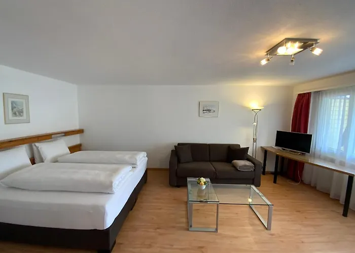 Alfa Superior Leukerbad