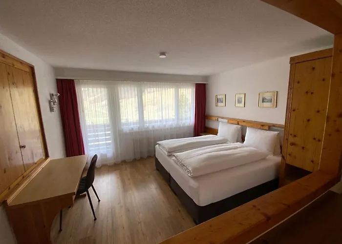 Alfa Superior Apartamento