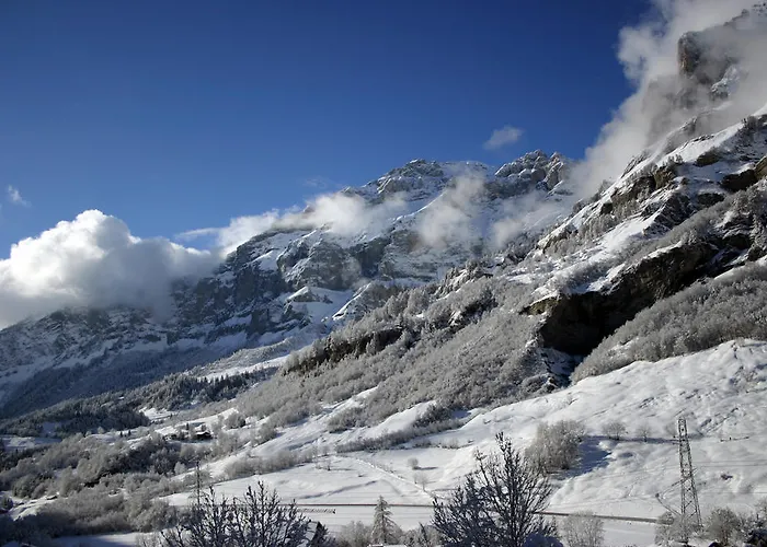 شقة Alfa Superior