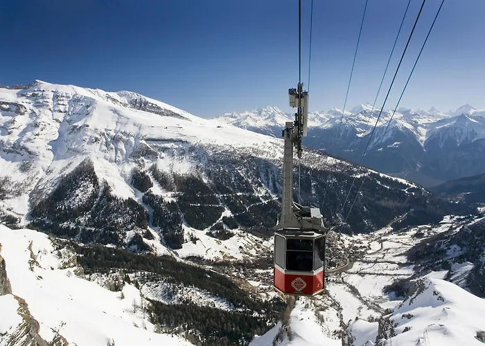 Apartamento Alfa Superior