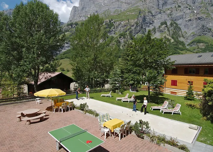 Apartamento Alfa Superior *