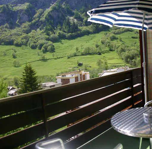 Apartamento Alfa Superior