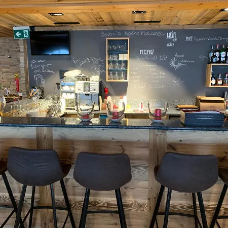 Alfa Appartements Superior *