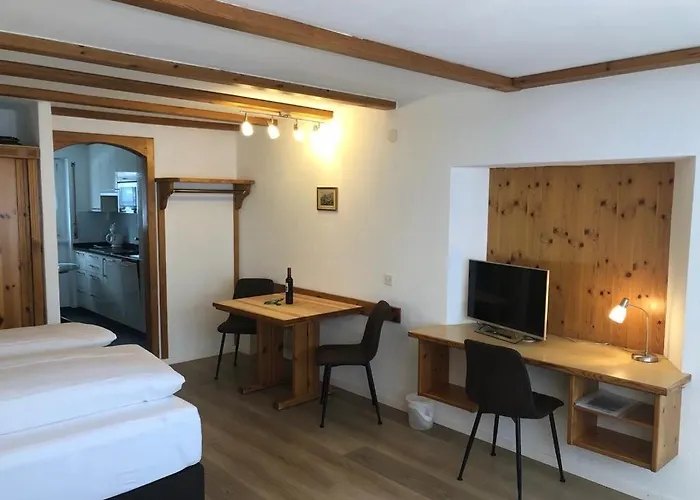 Alfa Appartements Superior