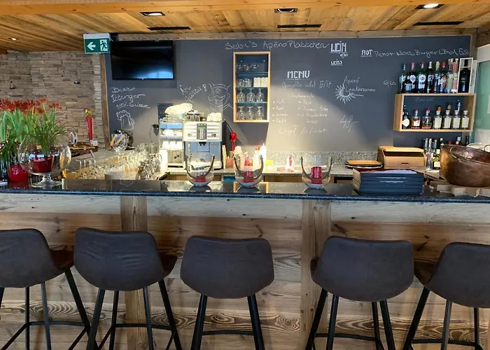 Alfa Appartements Superior *