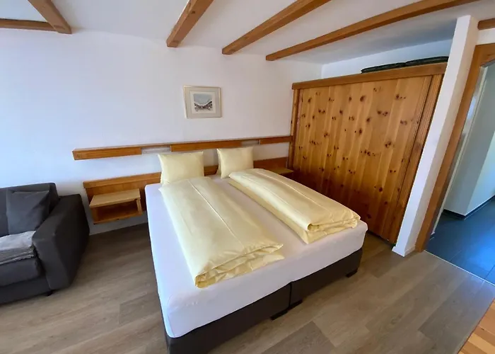 Apartment Alfa Appartements Superior *