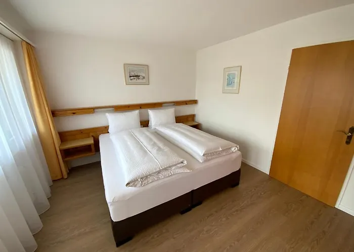 Alfa Appartements Superior