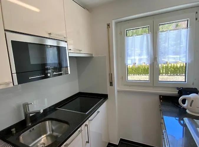 Alfa Appartements Superior