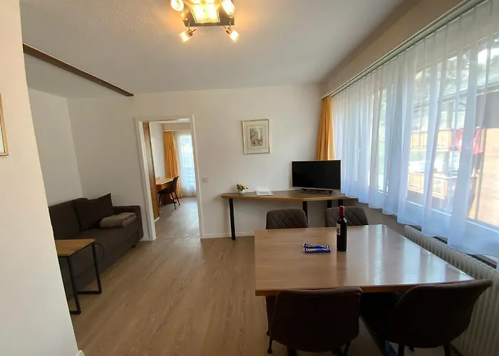 Alfa Appartements Superior