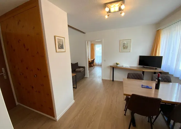 Apartment Alfa Appartements Superior