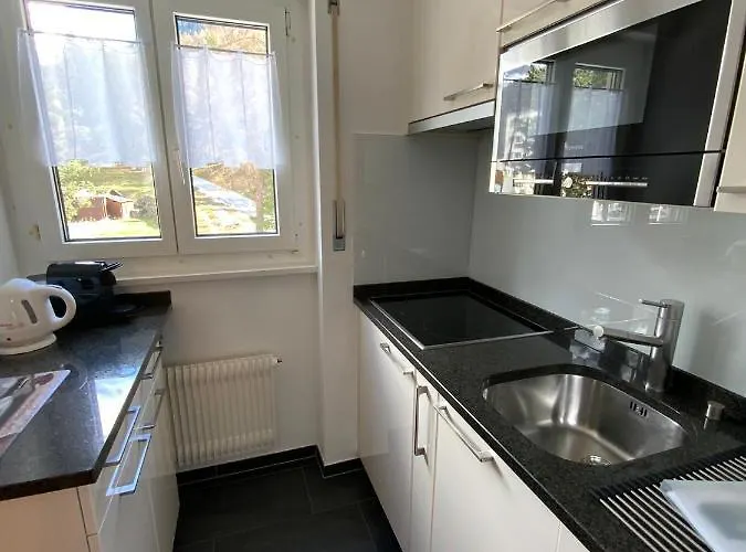 Alfa Appartements Superior