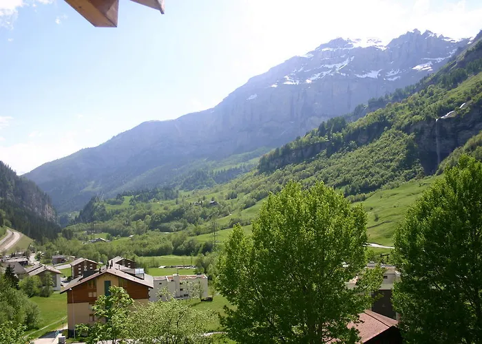 Alfa Appartements Superior