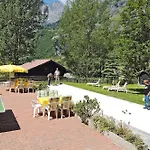 Apartament Alfa Superior Leukerbad