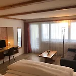 Alfa Superior Apartament Leukerbad