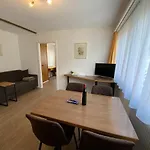 Alfa Superior Apartament Leukerbad