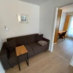 Apartament Alfa Superior Leukerbad