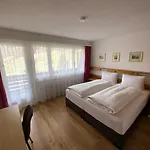 Apartament Alfa Superior Leukerbad