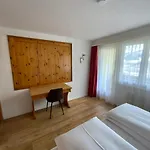 Alfa Superior Apartament Leukerbad