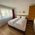 Apartament Alfa Superior Leukerbad