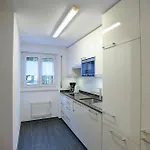 Alfa Superior Apartament