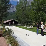 Apartament Alfa Superior Leukerbad